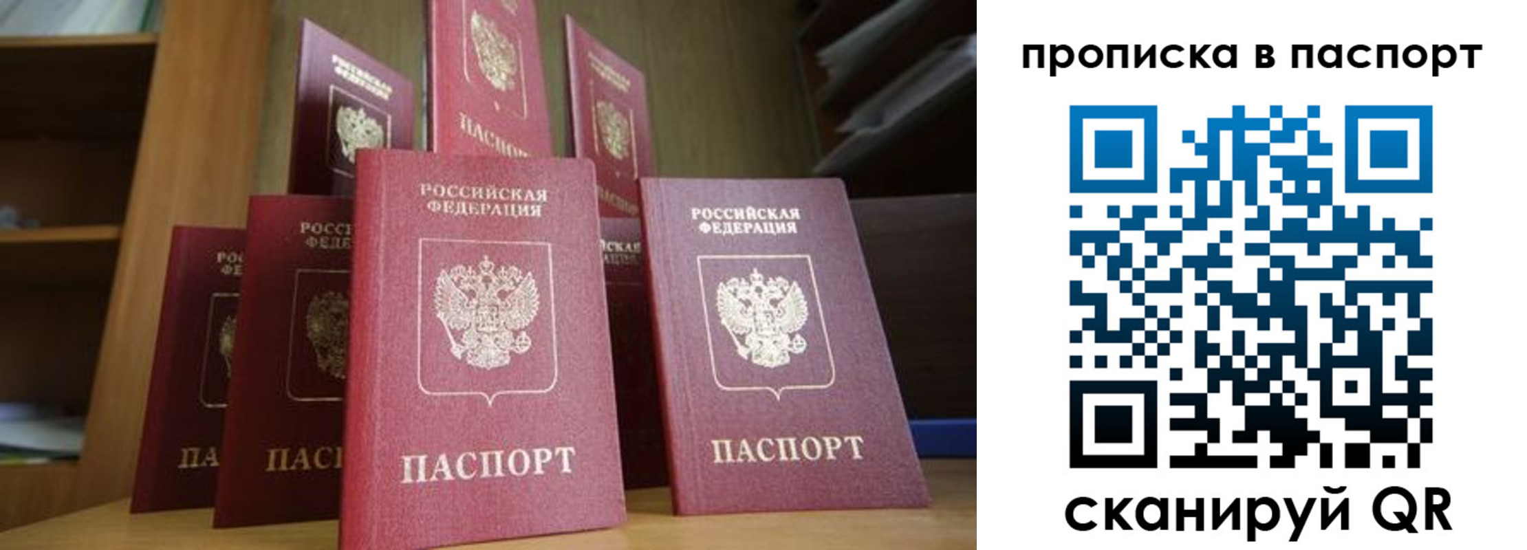 прописка законно в Осташкове